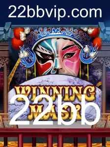 WinningMask: Um Novo Jogo Revolucionando o Cenário dos Jogos